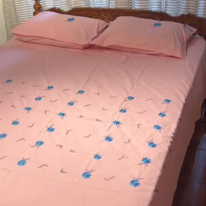 Bed Sheets 2