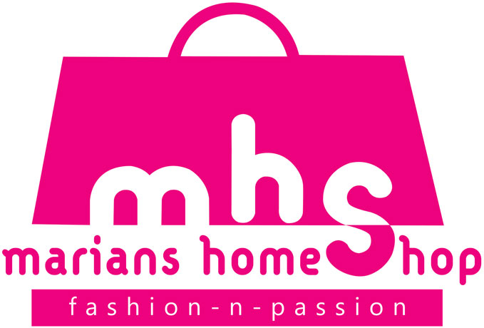 Marians Home Shop Logo