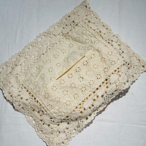 Hakoba Tissue box cover