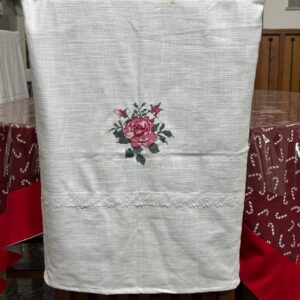 CHAIR COVER