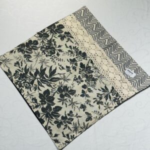 16* 16 CUSHION COVER