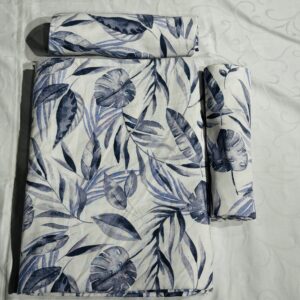 PRINTED BEDSHEET