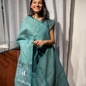 NET KOTA SAREE