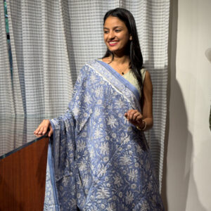 COTTON SAREE