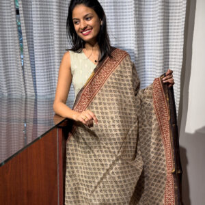 KOTA DORIYA SAREE