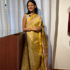 MAHESWARI SILK SAREE