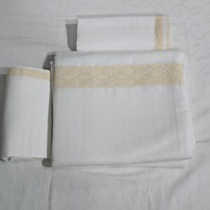 COTTON KING SIZE BEDSHEET