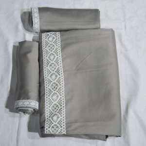 SOFT COTTON BEDSHEET