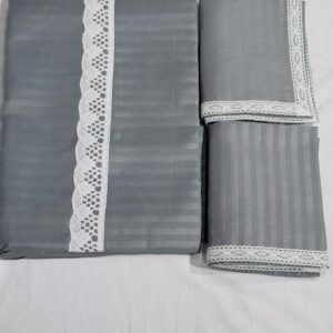 QUEEN SIZE COTTON BEDSHEET