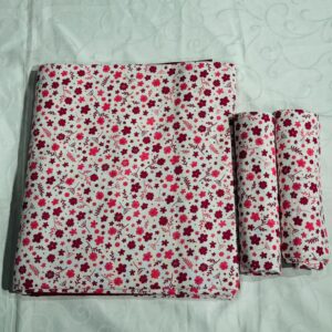 BORDER BEDSHEET