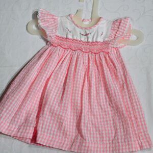 KIDS DRESS