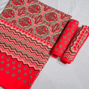 JAIPUR PRINT QUEEN BEDSHEET