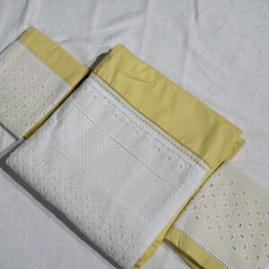 HAKOBA QUEEN BEDSHEET