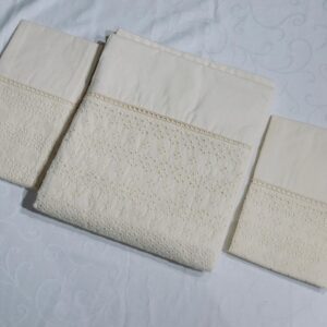 HAKOBA KING BEDSHEET