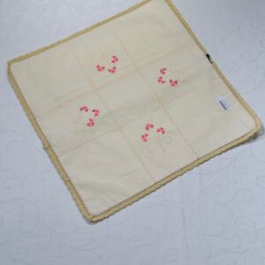 16*16 CUSHION COVER