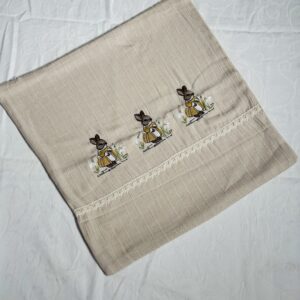 16*16 CUSHION COVER