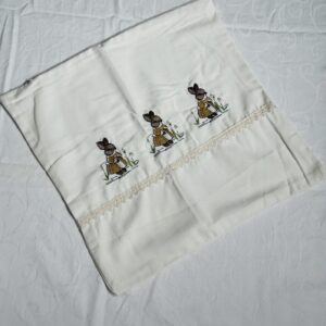 16*16 CUSHION COVER