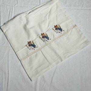 16*16 CUSHION COVER