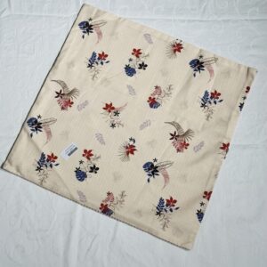 16*16 CUSHION COVER