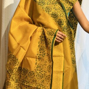 NET KOTA SAREE