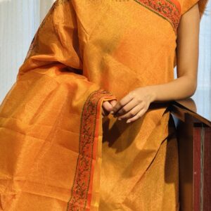 NET KOTA SAREE