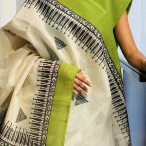NET KOTA SAREE
