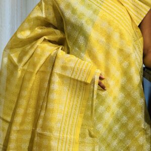 NET KOTA SAREE