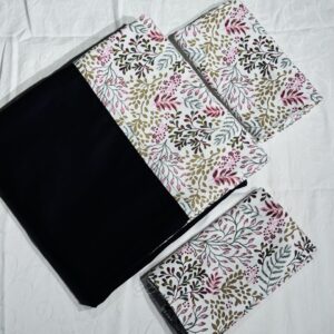 KING BORDER SHEET