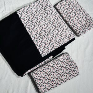 KING BORDER SET