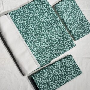 KING BORDER SET