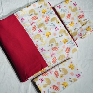 KING BORDER SET