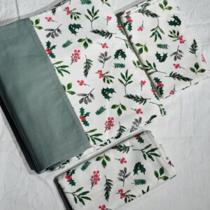 KING BORDER SET