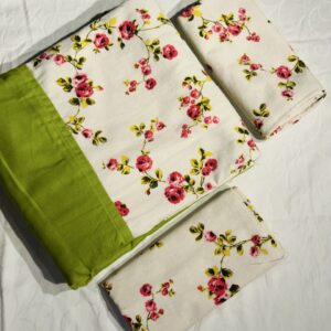 KING BORDER SET