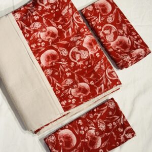 KING BORDER SET