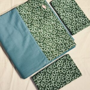 KING BORDER SET