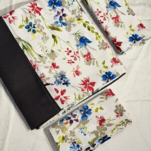 KING BORDER SET