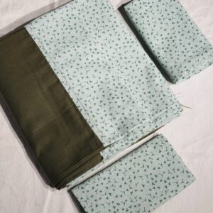 KING BORDER SET