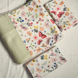 KING BORDER SET