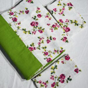 KING BORDER SET