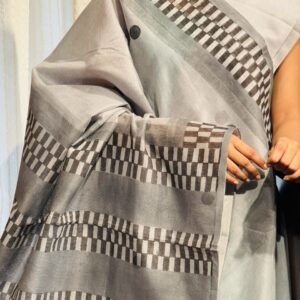 NET KOTA SAREE