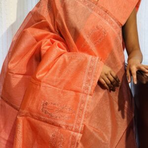 NET KOTA SAREE