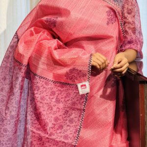 NET KOTA SAREE