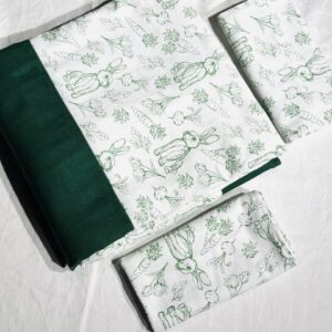 KING BORDER SET