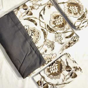 KING BORDER SET