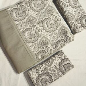 KING BORDER SET