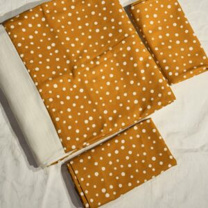 KING BORDER SET
