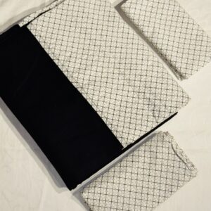 KING BORDER SET