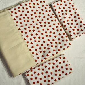 KING BORDER SET