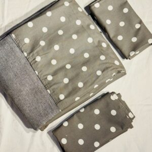 KING BORDER SET
