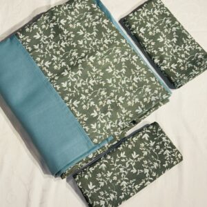 KING BORDER SET